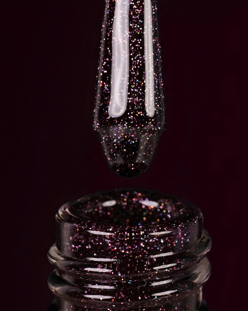 Dark by Rior Esmalte Semipermanente Profesional  124 - 10 ml