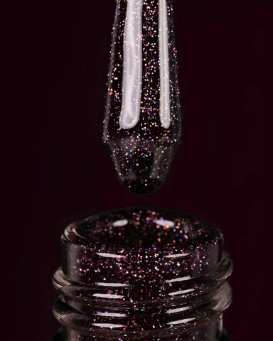 Dark by Rior Esmalte Semipermanente Profesional  124 - 10 ml