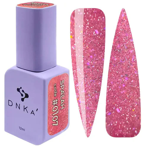 DNKa Esmalte semipermanente 107, 12 ml