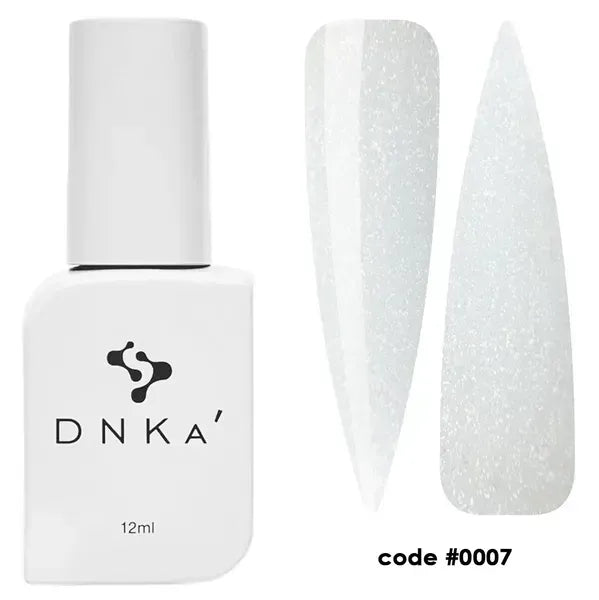 DNKa Liquid Acrygel #0007 Shine Peach