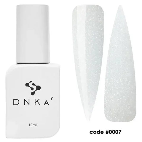 DNKa Liquid Acrygel #0007 Shine Peach