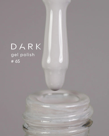 Dark by Rior Esmalte Semipermanente Profesional  65- 10 ml