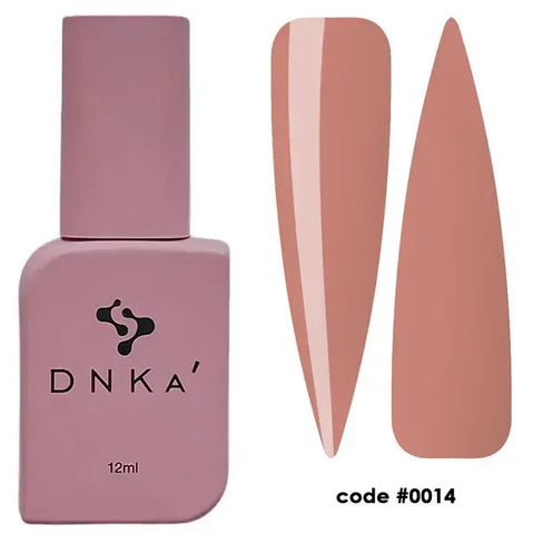 DNKa Fast Gel #0014 Oxford 12 ml