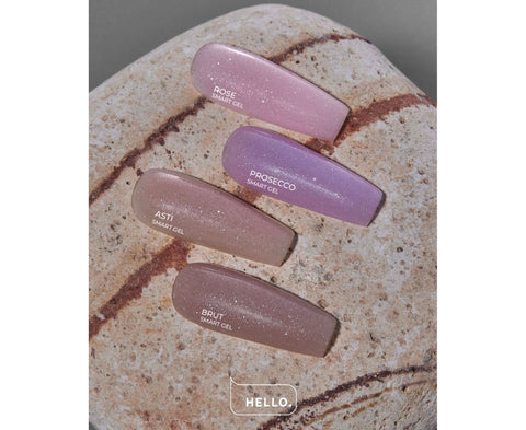 HEYLOVE Smart Gel Rose 15ml