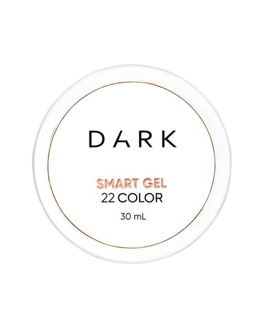Dark by Rior Smart Builder Gel 22 30 ml