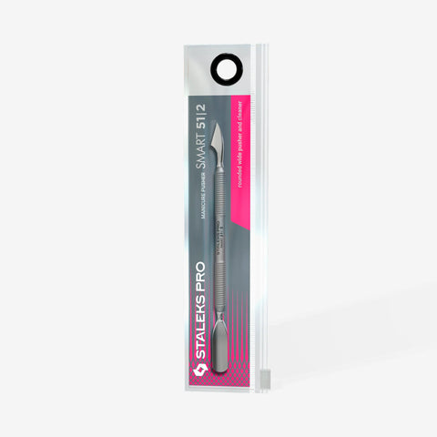 Empujador para pedicura SMART 51 TYPE 2