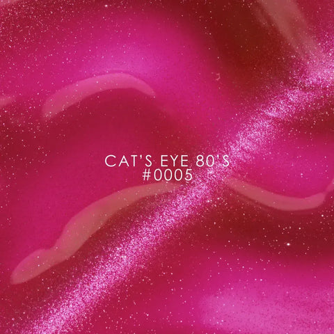 DNKa. Cat's Eye 80's #005 12ml
