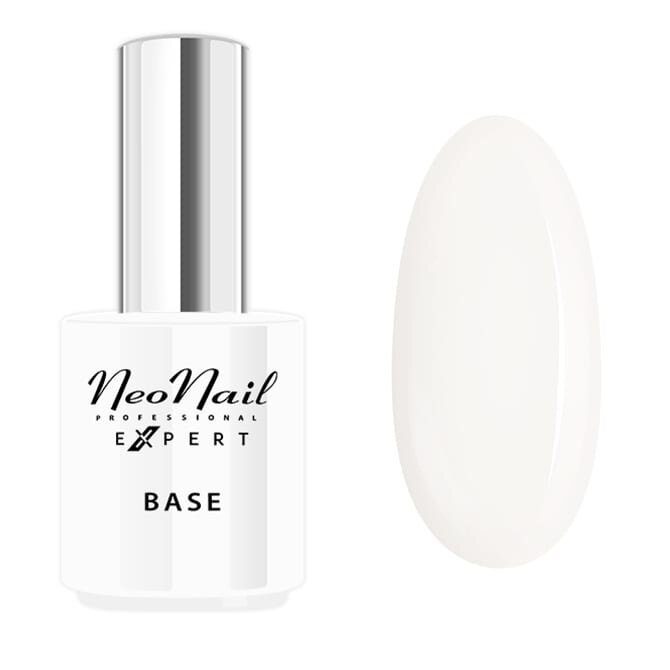 Neonail Expert- Revital Base Fiber Milky Cloud 15ml