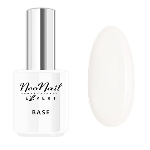 Neonail Expert- Revital Base Fiber Milky Cloud 15ml