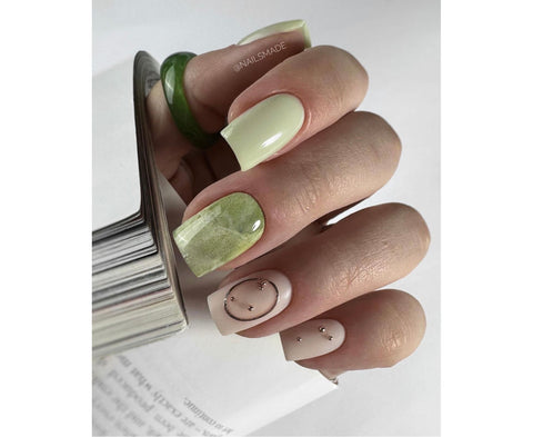 HEYLOVE Tint Base Aloe. Coleccion Awaking 15ml