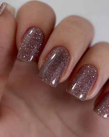 Dark by Rior Esmalte Semipermanente Flash 5 - 10 ml