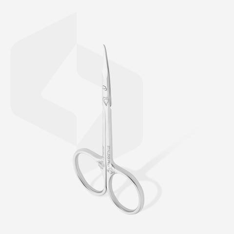 Tijeras para cuticula Staleks Exclusive 23/1