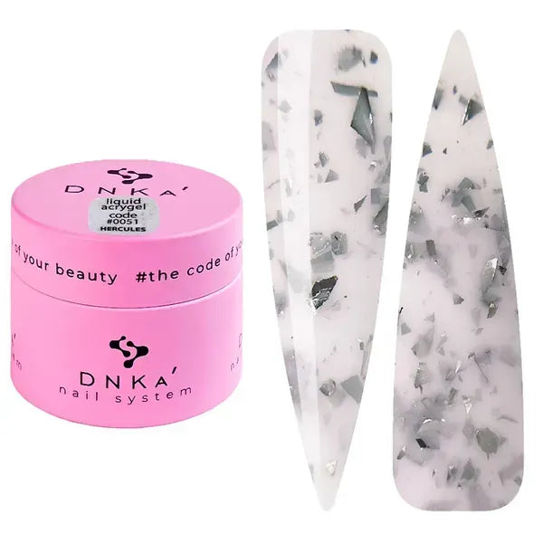 DNKa Liquid Acrygel #0051 Hercules