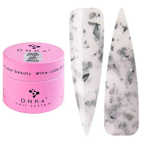 DNKa Liquid Acrygel #0051 Hercules