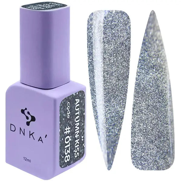 DNKa™ Esmalte semipermanente. 0138 Autumn Kiss 12 ml
