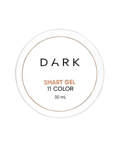 Dark by Rior Smart Builder Gel 11 30 ml