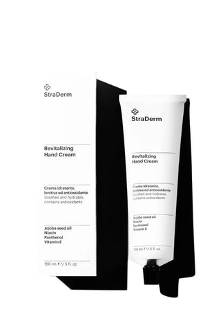 StraDerm™- Crema Revitalizante para Manos  150 ml