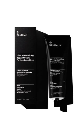 StraDerm™ Crema Reparadora Ultra Hidratante 150 ml