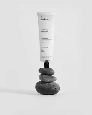 StraDerm™- Crema Revitalizante para Manos  150 ml