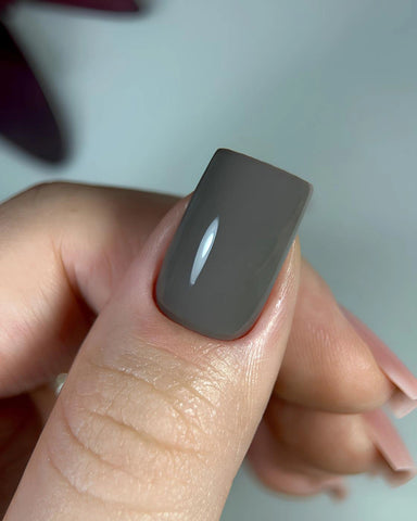 Dark by Rior Esmalte Semipermanente Profesional  134- 10 ml