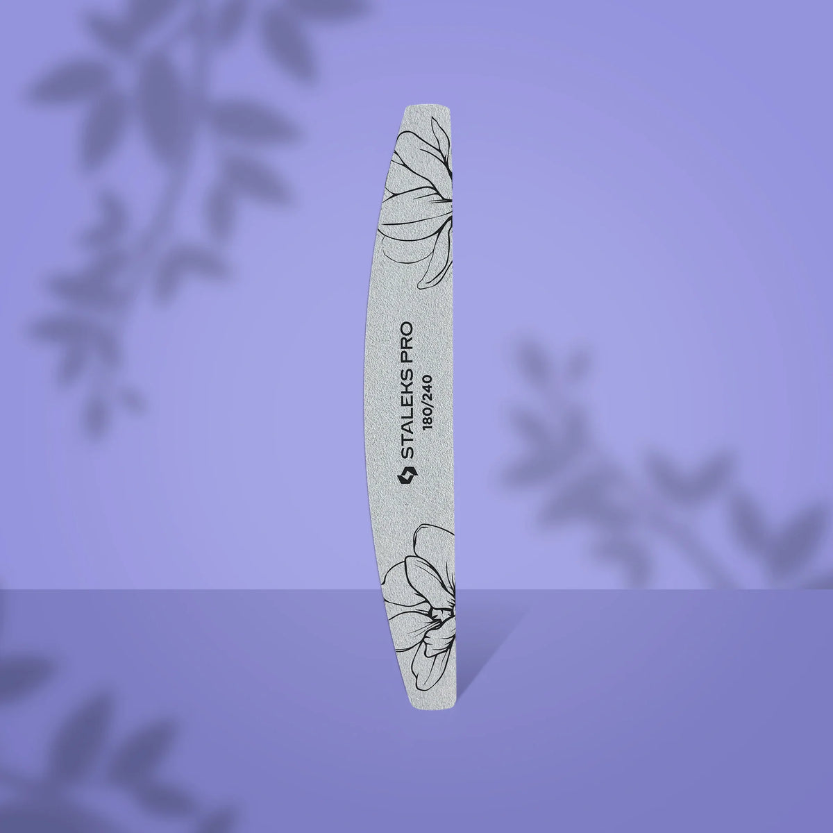 Staleks- Lima Mineral medialuna 180/240 Expert 40 25un