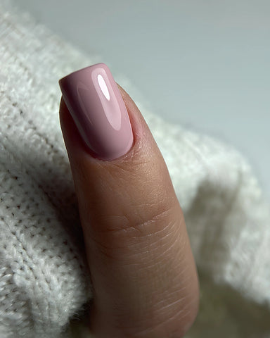 Dark by Rior Esmalte Semipermanente Profesional  91- 10 ml
