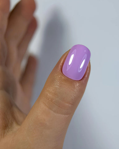 Dark by Rior Esmalte Semipermanente Profesional  110 - 10 ml