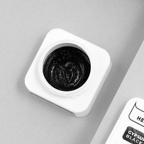 HEYLOVE Gypsum Gel Black 5g