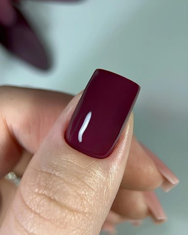 Dark by Rior Esmalte Semipermanente Profesional  141 - 10 ml
