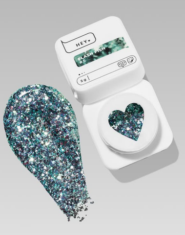 HEYLOVE Flash Fish GEL #5
