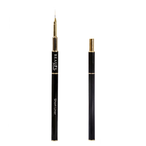 Pincel Liner Beauty Line para decoración 7 mm