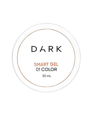 Dark by Rior Smart Builder Gel 01 30ml