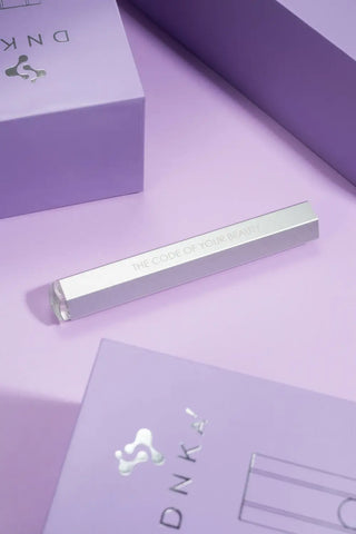 DNKA Lampara Lumos Light Plata