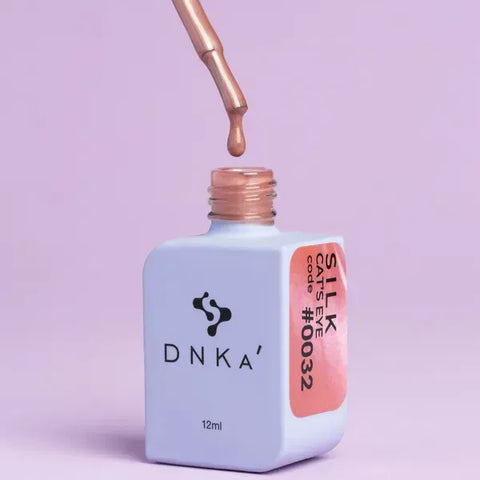 DNKa Esmalte semipermanente 032 Cat Eye, 12 ml