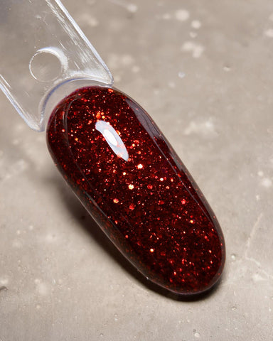 Dark by Rior Esmalte Semipermanente Profesional  111- 10 ml