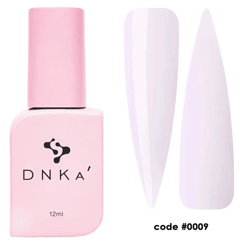 DNKa Liquid Acrygel #0009 Milk Shake