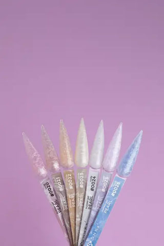 DNKa Builder Gel. #0024 Pearl