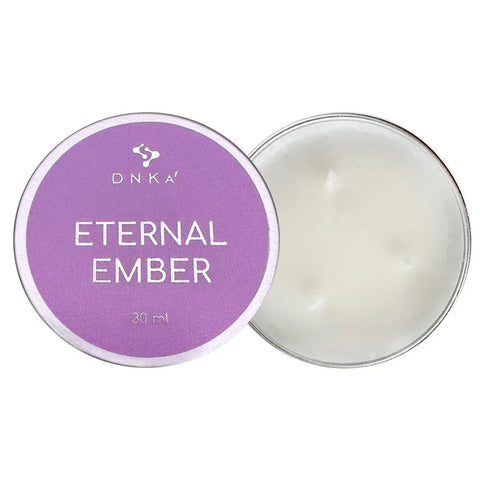 DNKa Vela de masaje para manos Eternal Ember