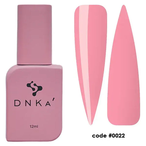 DNKa Liquid Acrygel #0022 Pink Puff