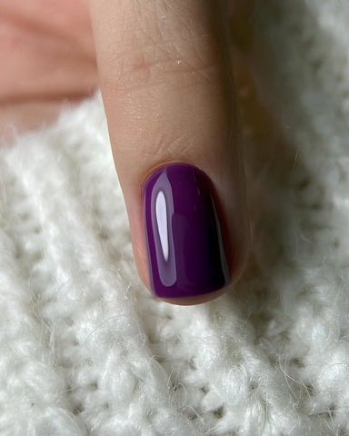 Dark by Rior Esmalte Semipermanente Profesional  17 - 10 ml