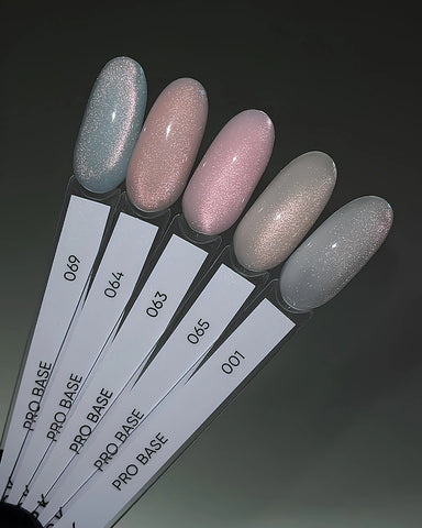 Dark by Rior Aurora Top 10 ml