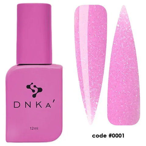 DNKa Liquid Acrygel #0001 Bubble Gum