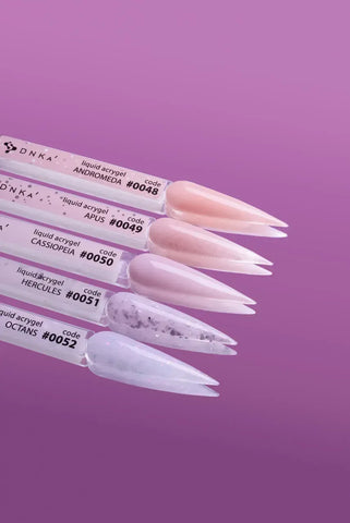 DNKa Liquid Acrygel #0049 Apus