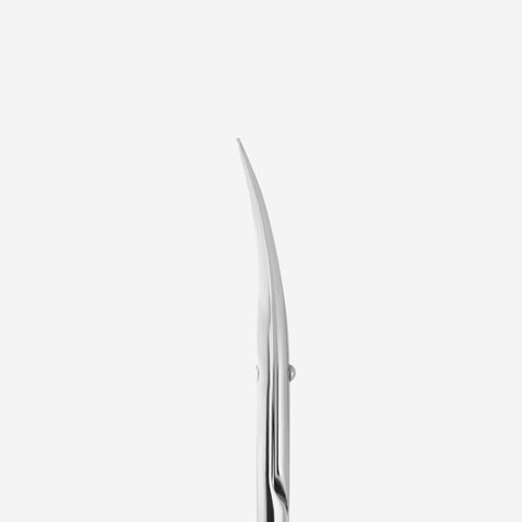 Tijeras para cuticula Staleks Exclusive 20/1