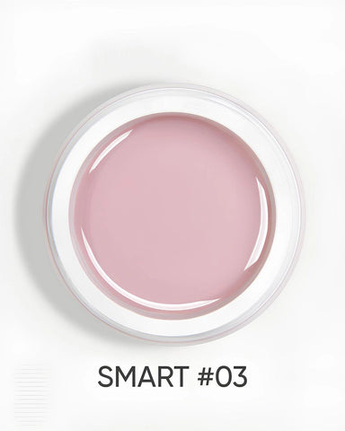 Dark by Rior Smart Builder Gel 03 30 ml