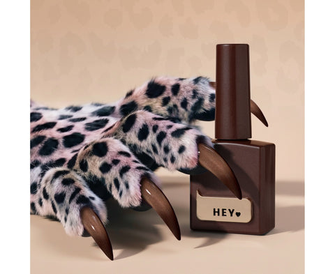 HEYLOVE Esmalte Semipermantente Cat Eye Maine Coon 15ml