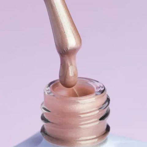 DNKa Esmalte semipermanente 033 Cat Eye, 12 ml