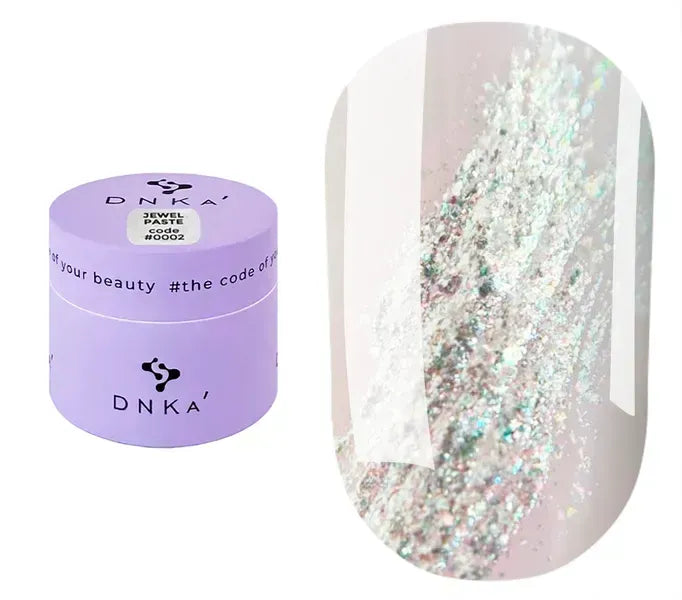 DNKa' Jewel Paste #0002