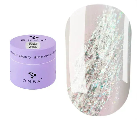 DNKa' Jewel Paste #0002