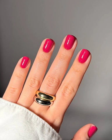 Dark by Rior Esmalte Semipermanente Profesional  153- 10 ml